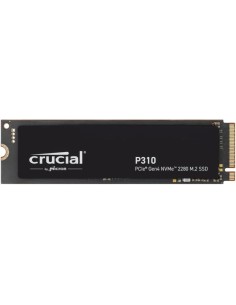 DISCO M.2 NVME 500GB CRUCIAL   P310 PN: CT500P310SSD8...