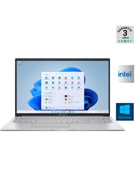 32661 NH  17.3" ASUS    7-150U 16GB   1TB NVME W11HOME PN: 90NB13X1-M00U90 EAN: 4711636345644   