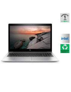 116201 NPR  15.6" HP           I5 8TH  8GB 256GB W11PRO...