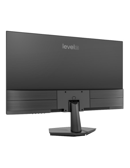 MONITOR   24" PHOENIX          LEVEL 24 IPS 100HZ NEGRO PN: LEVEL24 EAN: 8436626131033   