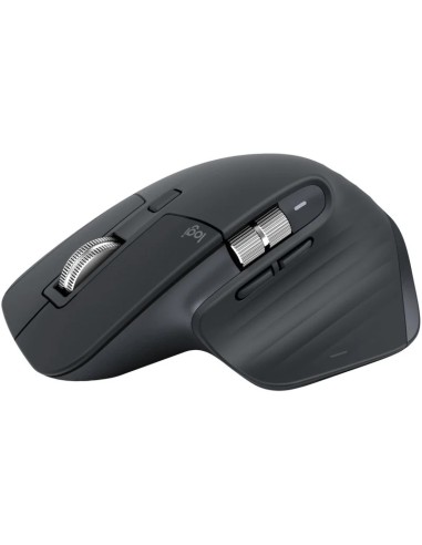 RATON WIRELESS LOGITECH MX     MASTER 3S...