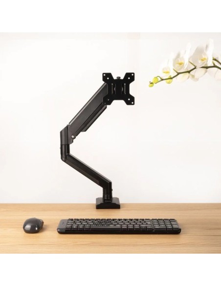 SOPORTE MESA VESA 13-34" TOOQ  DB1334TNR-B HASTA 10KG PN: DB1334TNR-B EAN: 8433281015449   