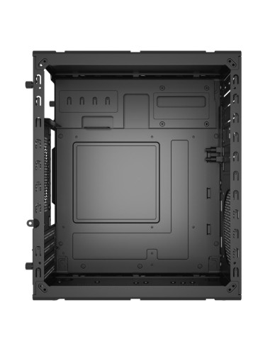 CAJA MATX FSP S120-B NEGRO     SIN FUENTE PN:...