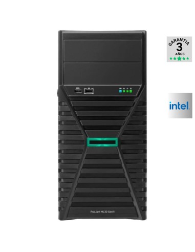SERVIDOR HP ML30 GEN11 6315P   32GB 2Z 1TB 350W...