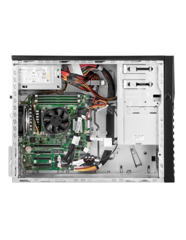 SERVIDOR HP ML30 GEN11 6315P   32GB 2Z 1TB 350W...