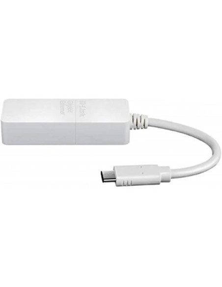 TARJ. RED 1000 USB C D-LINK    DUB-E130 PN: DUB-E130 EAN: 790069437786    