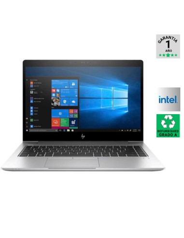 NPR    14" HP                  I5 8TH 16GB...