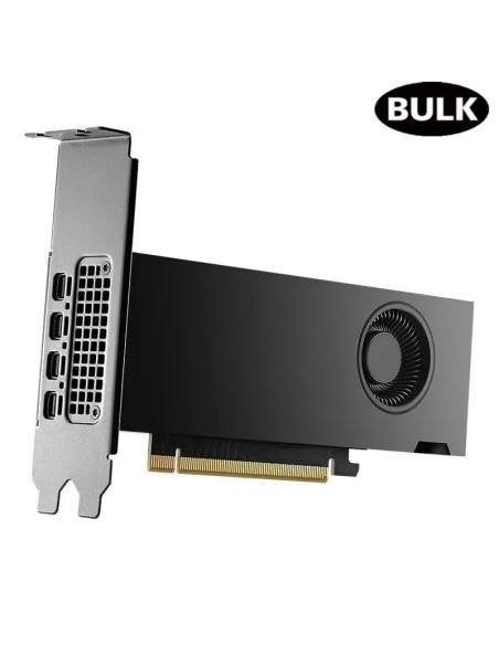 VGA NVIDIA QUADRO RTX 2000 ADA 16 GDDR6 BULK PN: 900-5G192-2240-0 EAN: 8592978542795   