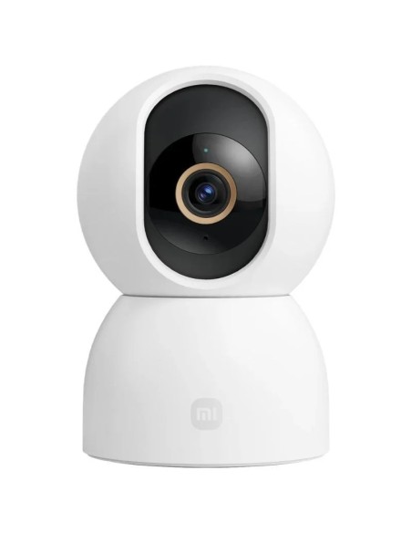 CAMARA SEGURI. WIFI XIAOMI     SMART CAMERA C500 VISION NOCT. PN: BHR089AEU EAN: 6932554446871   