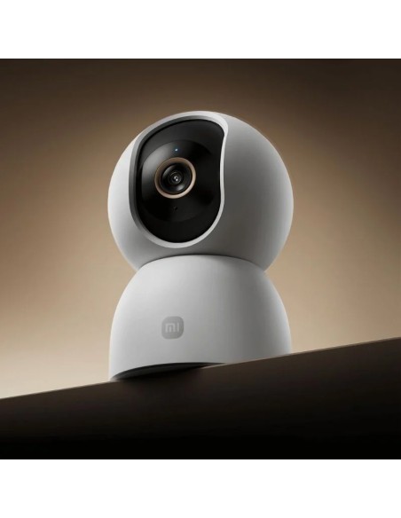 CAMARA SEGURI. WIFI XIAOMI     SMART CAMERA C500 VISION NOCT. PN: BHR089AEU EAN: 6932554446871   