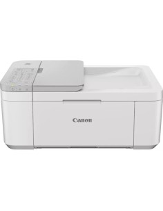 MULTIF. CANON PIXMA TR4756I    WIFI DUPLEX FAX BLANCA PN:...