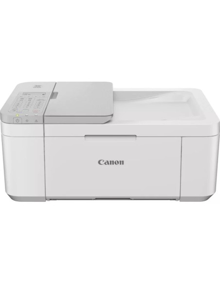MULTIF. CANON PIXMA TR4756I    WIFI DUPLEX FAX BLANCA PN: 5074C046 EAN: 4549292237382   