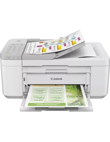 MULTIF. CANON PIXMA TR4756I    WIFI DUPLEX FAX...