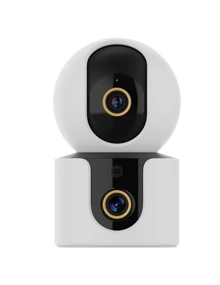 CAMARA SEGURI. WIFI XIAOMI     SMART CAMERA C500 DUAL PN: BHR8755EU EAN: 6941812790861   