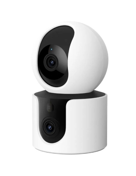 CAMARA SEGURI. WIFI XIAOMI     SMART CAMERA C300 DUAL PN: BHR9166EU EAN: 6941812799161   