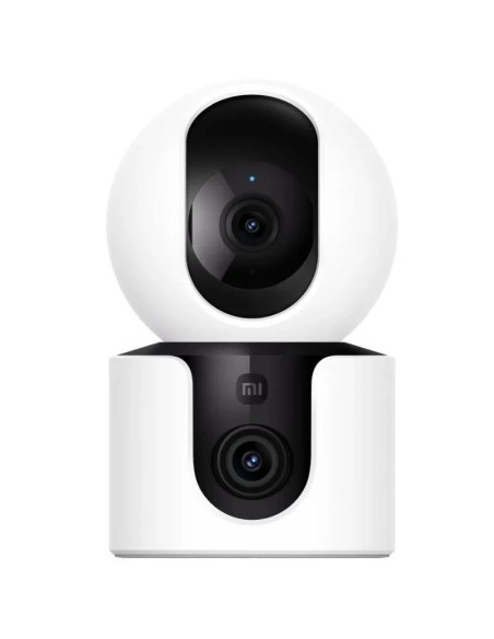 CAMARA SEGURI. WIFI XIAOMI     SMART CAMERA C300 DUAL PN: BHR9166EU EAN: 6941812799161   