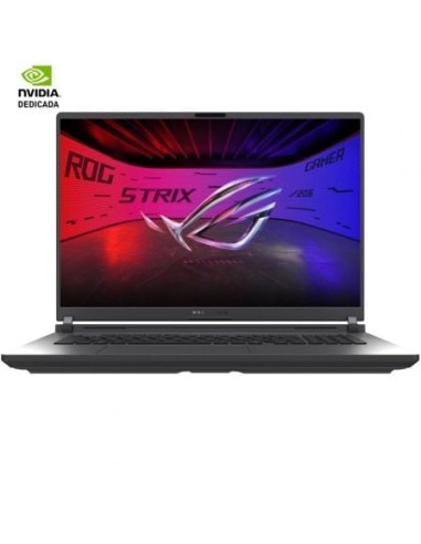 NFG   18" ASUS        U9-275HX 32GB   1TB NVME...