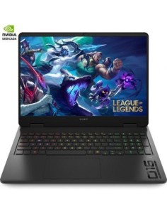 PORTATIL GAMING HP OMEN 16-AM  036NS INTEL CORE ULTRA...