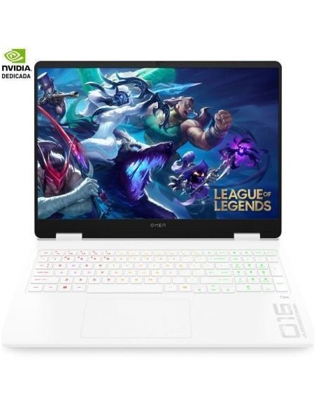 NFG   16" HP OMEN   I9-14900HX 32GB   1TB RTX5060 FREEDOS PN: BL2H5EA EAN: 0199251207266   