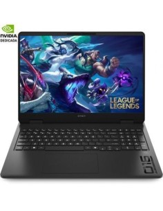 NFG   16" HP OMEN   RYZEN AI 7 350 32GB 1TB NVME RTX5060...