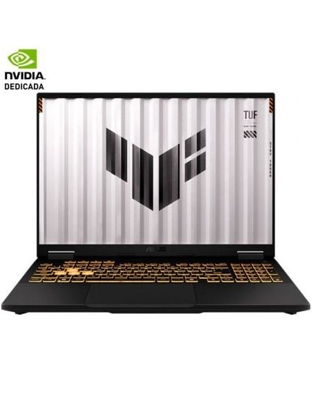 NFG   16" ASUS      I7-14650HX 32GB   1TB NVME RTX5060 FREEDO PN: 90NR0NB1-M001X0 EAN: 4711636048590   
