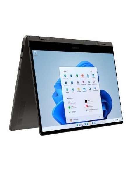 NP  13.3" SAMSUNG     I5-1340P 16GB 512GB NVME W11PRO PN: NP734QFG-KA1ES EAN: 8806094979794   