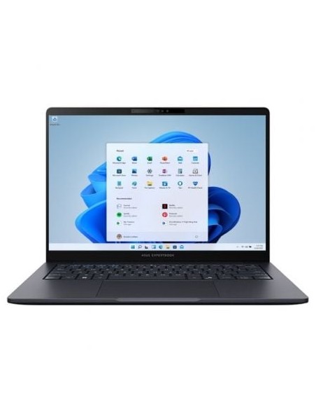 PORTÃíTIL ASUS EXPERTBOOK B3 B 405CCA-LY0790X INTEL CORE ULTR PN: 90NX08L1-M00W90 EAN: 4711636085205   