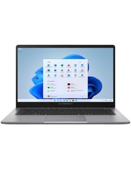 NP    14" ASUS          5-210H 16GB 512GB NVME W11PRO PN: 90NX0871-M01TB0 EAN: 4711636348584   