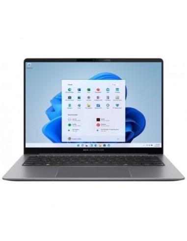 NP    14" ASUS         U5-226V 16GB 512GB NVME...