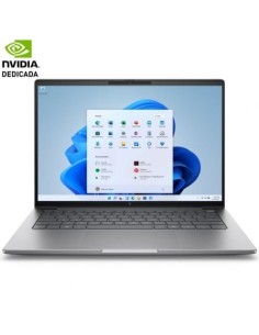 PORTÃíTIL WORKSTATION HP ZBOOK 8 G1I INTEL CORE ULTRA...