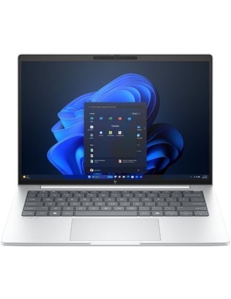 PORTÃíTIL HP ELITEBOOK 8 G1I A 2Z0ET INTEL CORE ULTRA 5-225H/ PN: AD2Z0ET EAN: 0199251416156   