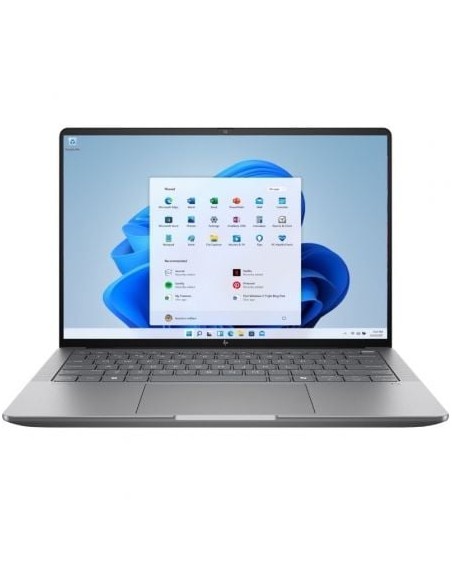 NP    14" HP    RYZEN AI MAX   PRO 390 32GB   1TB W11PRO PN: A3ZP7ET EAN: 0199251237041   