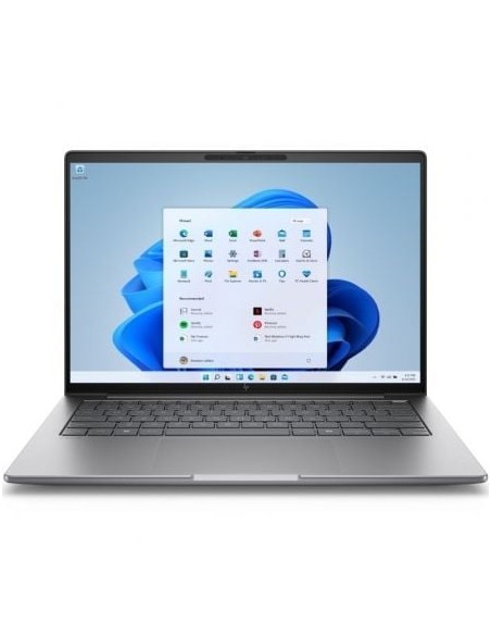 NP    14" HP           U7-255H 32GB   1TB NVME W11PRO PN: A3ZR7ET EAN: 0199251476532   