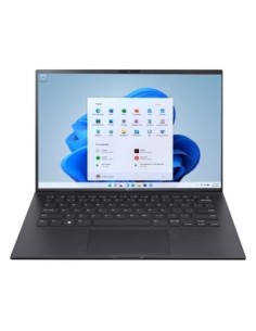 PORTÃíTIL LG GRAM 14Z90RU-G.AP 5B INTEL CORE I5-1334U/...