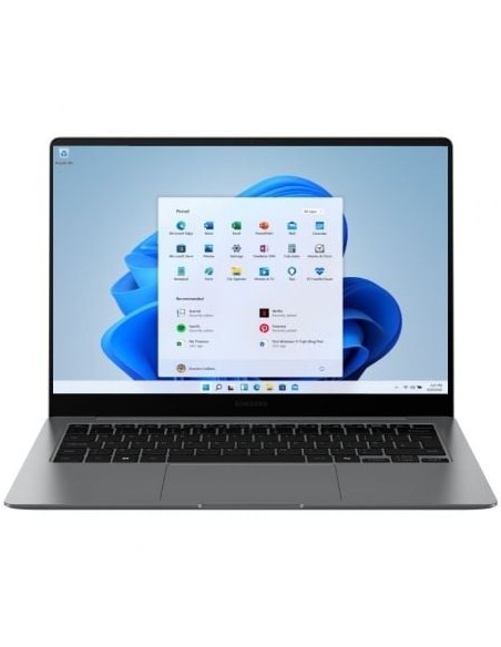 PORTÃíTIL SAMSUNG GALAXY BOOK5 PRO INTEL CORE ULTRA 5-226V/ 1 PN: NP944XHA-KG1ES EAN: 8806097033240   