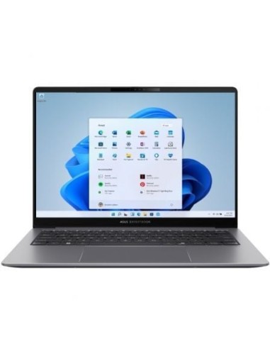 NP    14" ASUS         U5-226V 16GB 512GB NVME...