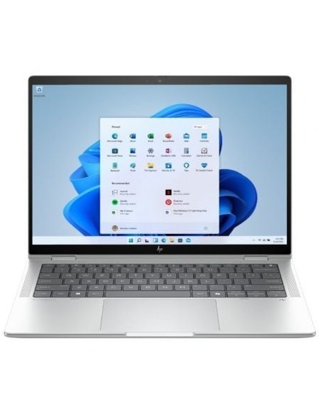 NP    14" HP         U5-226V   16GB 512GB NVME W11PRO PN: B68ZZET EAN: 0198990470740   