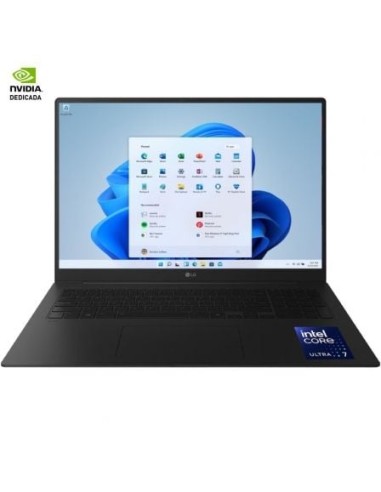 NHG   17" LG GRAM      U7-255H 32GB   1TB NVME...