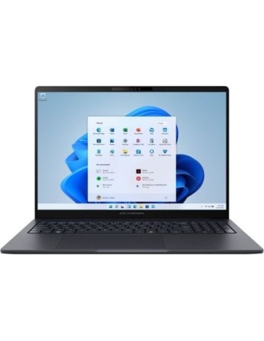 NP    16" ASUS         U7-255H 16GB 512GB NVME...