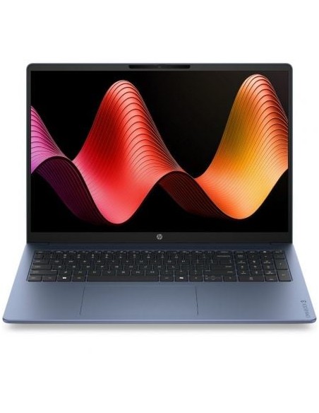 NF    16" HP            7-150U 16GB   1TB NVME FREEDOS PN: D2GV7EA EAN: 199896320665    