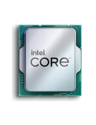 CPU INTEL S-1700    I5-14400F  4.70GHZ TRAY SIN...