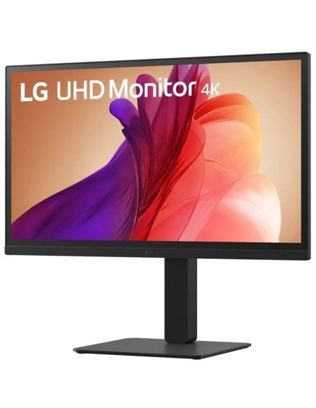 MONITOR   27" LG     27BA45U-B PN: 27BA45U-B EAN: 8806096435120   