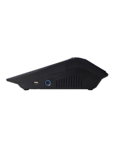 TPV 11.6" KT-116 W J6412  DDR4 8GB 256GB MSATA...