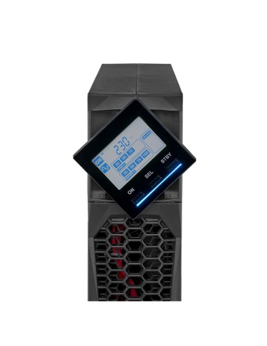 SAI 700VA RIELLO SENTINEL DUAL 2 700W PN: SD2...