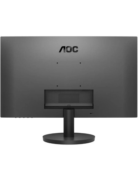 MONITOR   27" AOC U27B3A IPS   4K MULTIMEDIA NEGRO PN: U27B3A EAN: 4038986181495   
