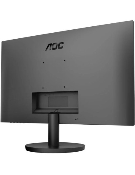 MONITOR   27" AOC U27B3A IPS   4K MULTIMEDIA NEGRO PN: U27B3A EAN: 4038986181495   