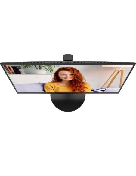 MONITOR   27" AOC U27B3AF IPS  4K MULTIMEDIA NEGRO PN: U27B3AF EAN: 4038986181501   