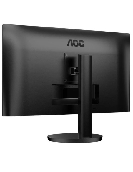 MONITOR   27" AOC U27B3AF IPS  4K MULTIMEDIA NEGRO PN: U27B3AF EAN: 4038986181501   