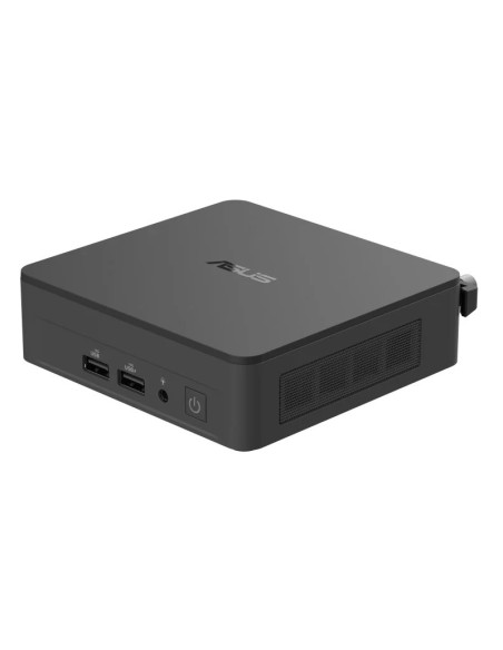 415203 NUF GDX  ASUS  NUC  I7- 1360P 16GB   1TB NVME FREEDOS PN: GDX1692 EAN: 1000000001692   