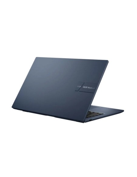 180101 NF  15.6" ASUS  I3-1315 U  8GB 512GB NVME FREEDOS PN: 90NB13Y1-M010R0 EAN: 4711636056359   